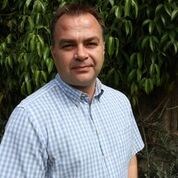 Simon McMunn
