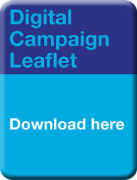 Download the digital campaign leaflet