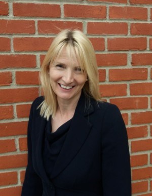 Ruth Bailey