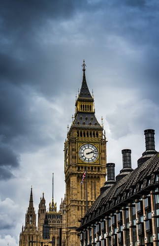 UK Parliament