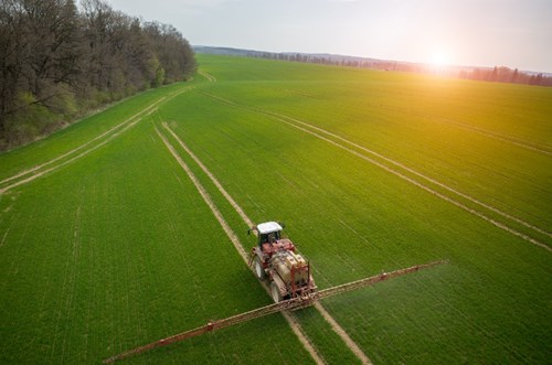 sprayer